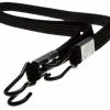BLB Brick Lane Bikes Cargo Strap - Schwarz