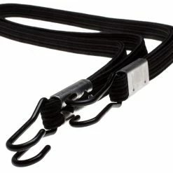 BLB Brick Lane Bikes Cargo Strap - Schwarz