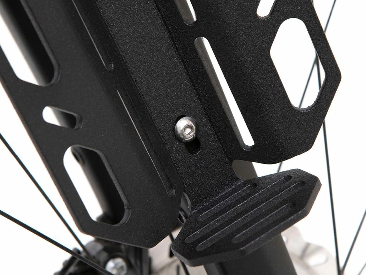 Restrap Carry Cage Halter - Schwarz – Bild 5