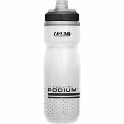 Camelbak Podium Chill Trinkflasche 620 Ml - Reflective Ghost
