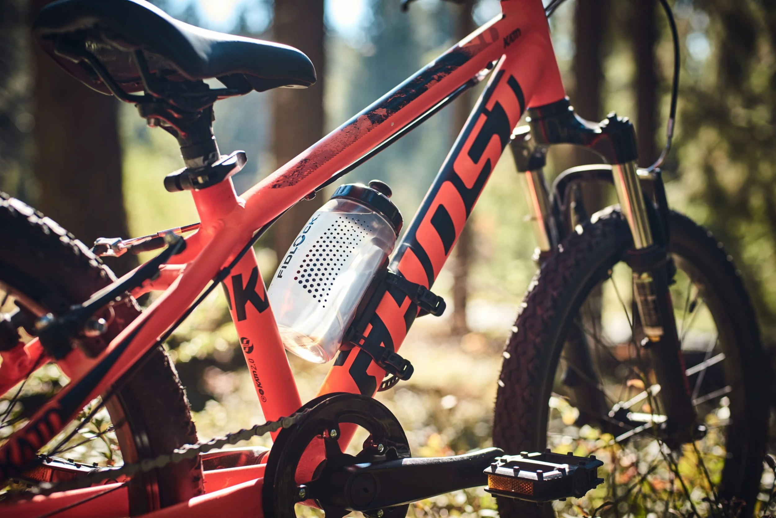 Fidlock TWIST Uni Base - Schwarz â Bild 8