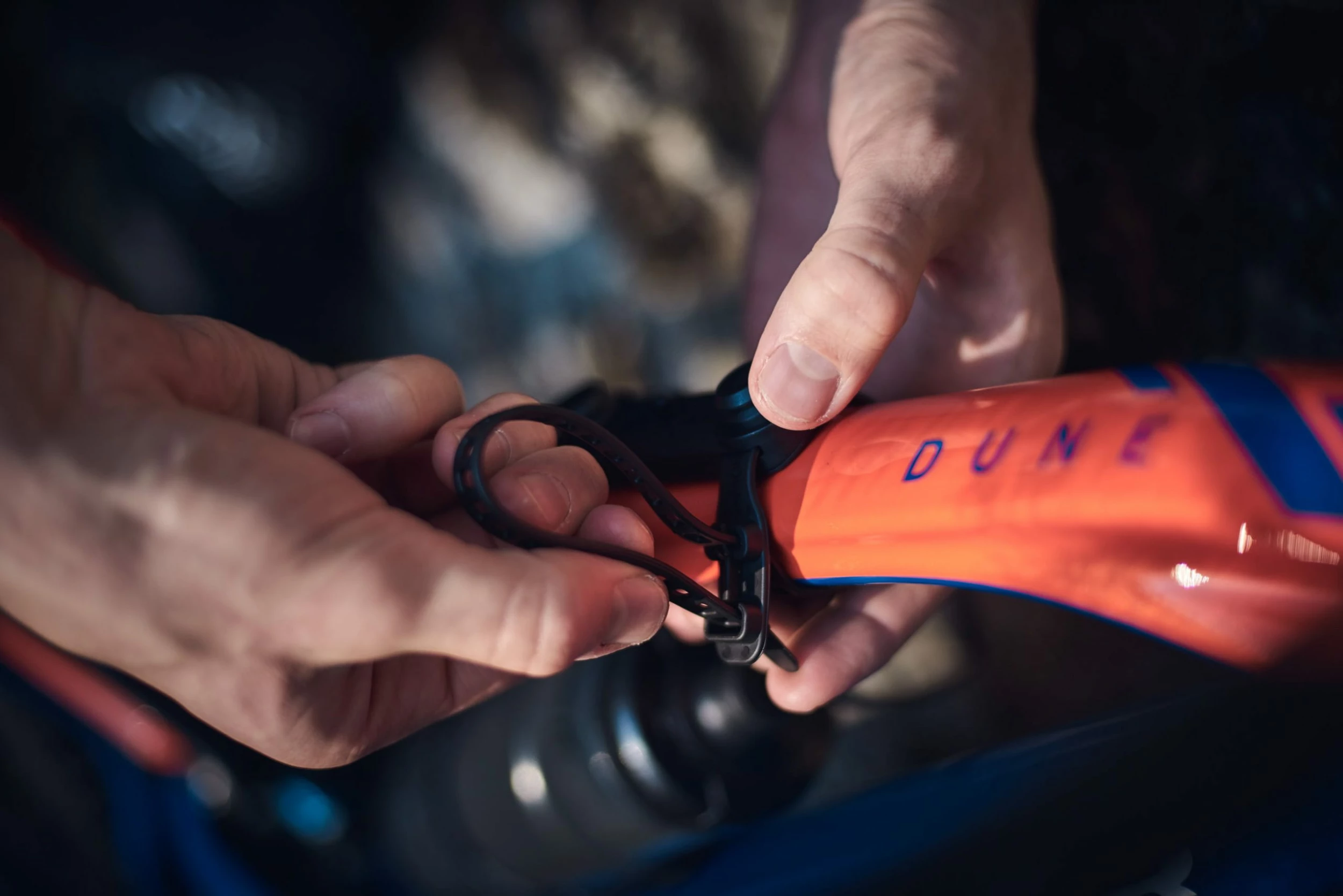 Fidlock TWIST Uni Base - Schwarz â Bild 4