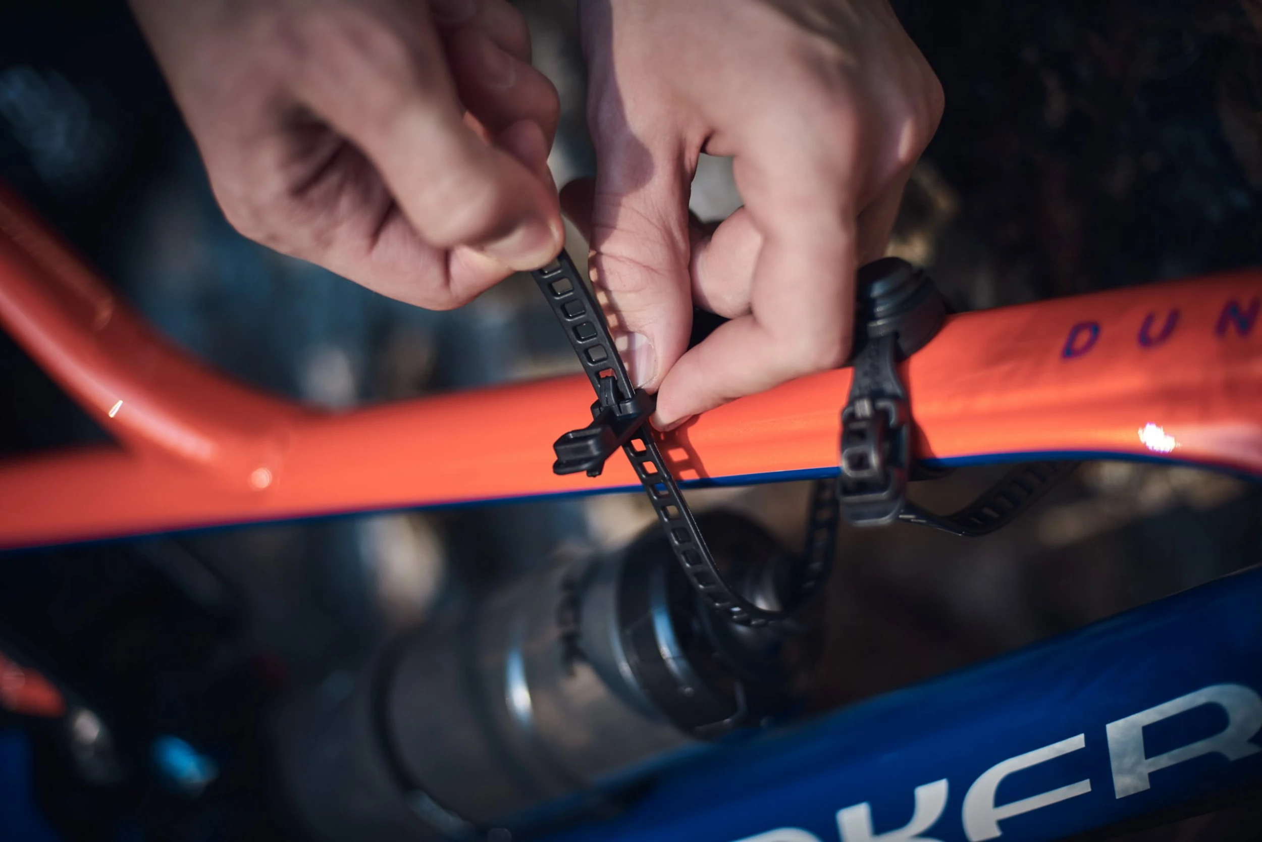 Fidlock TWIST Uni Base - Schwarz â Bild 5