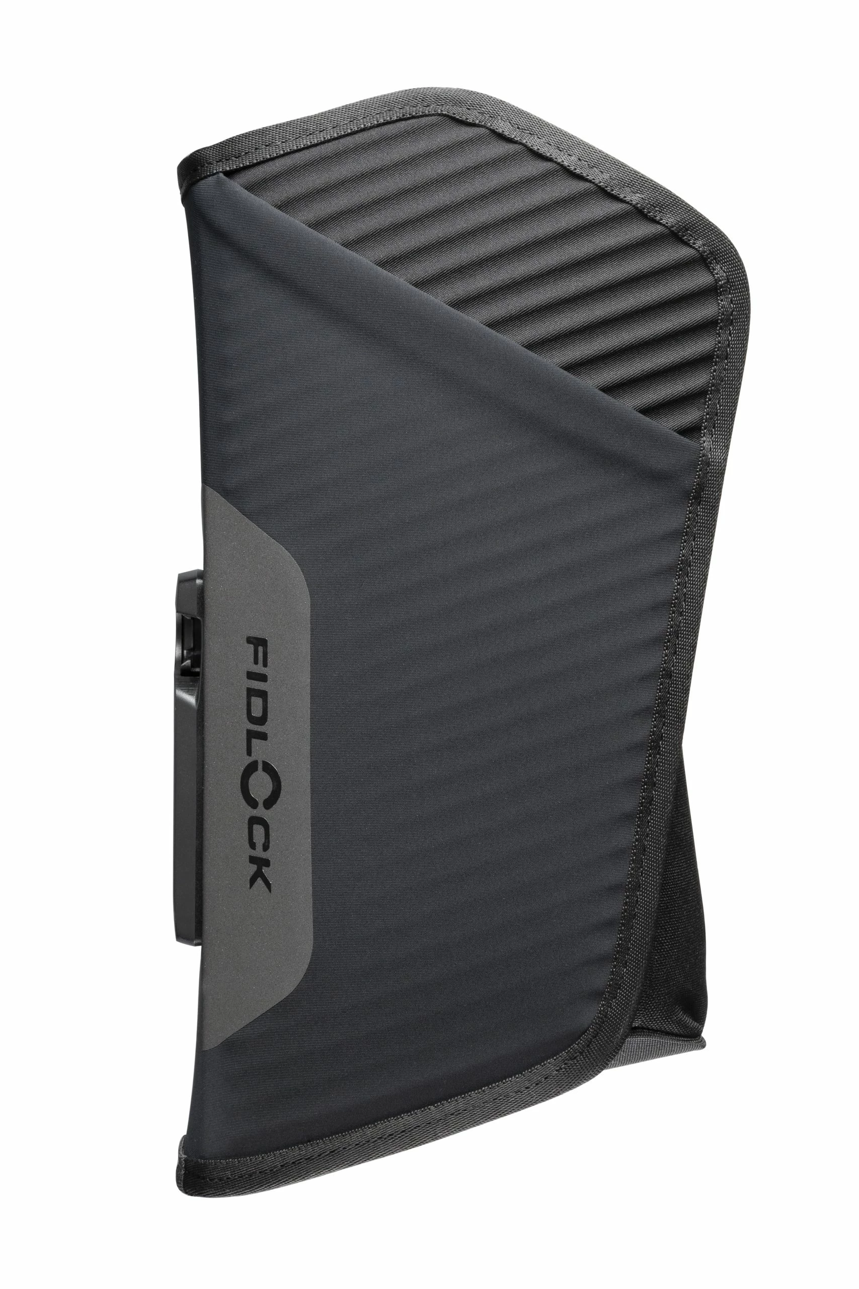 Fidlock TWIST Essential Bag + Bike Base Set - L Schwarz – Bild 2