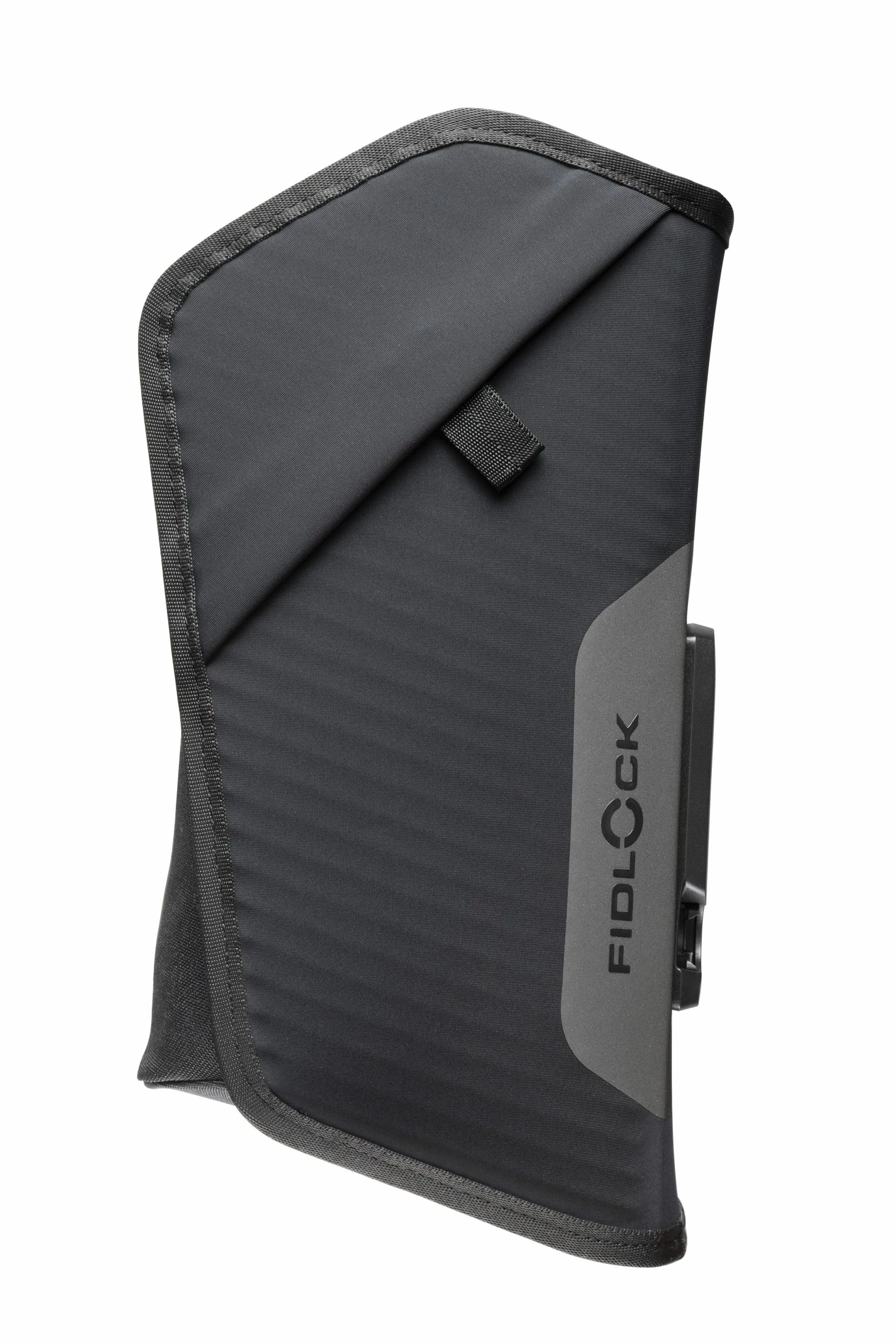 Fidlock TWIST Essential Bag + Bike Base Set - L Schwarz – Bild 3