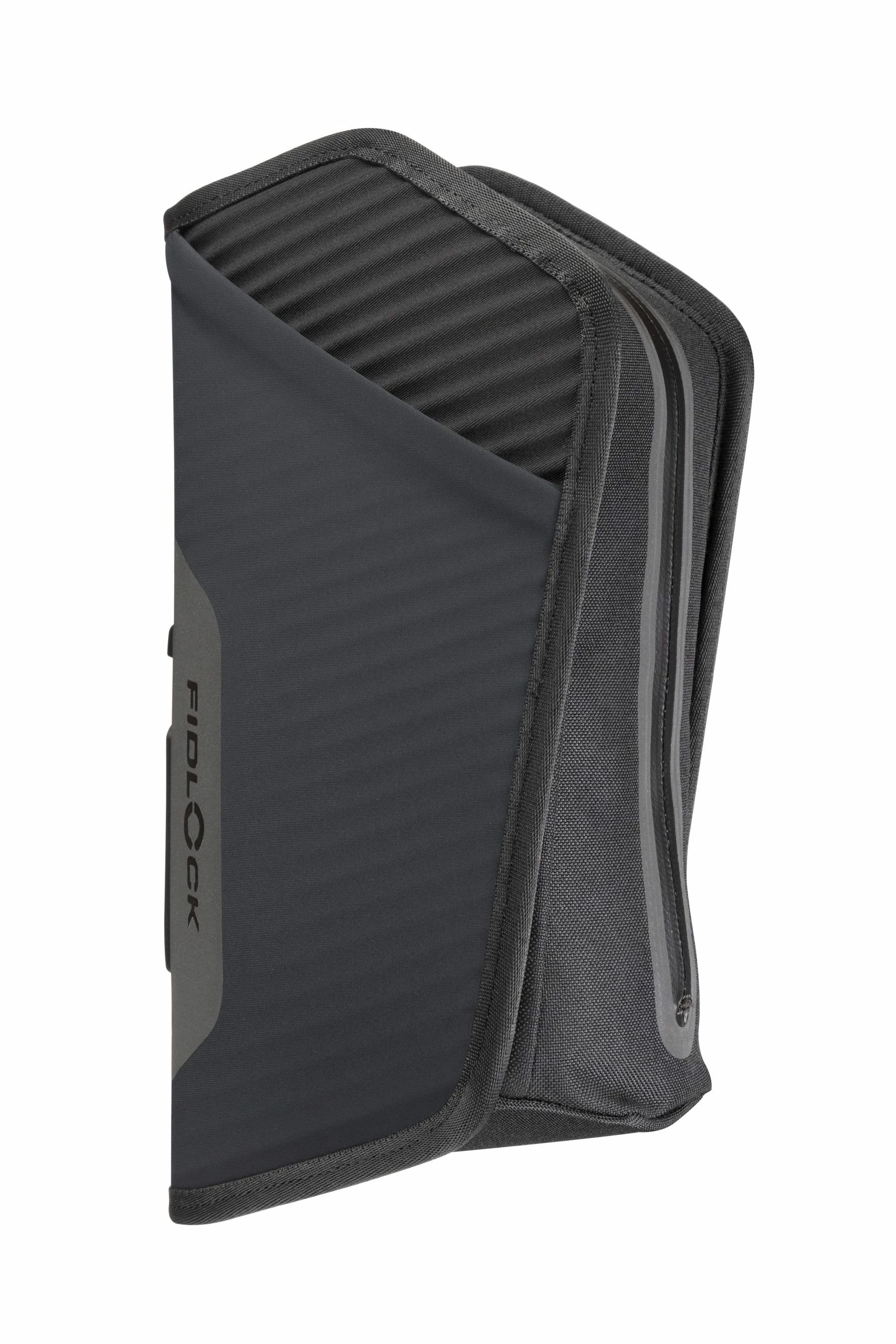 Fidlock TWIST Essential Bag + Bike Base Set - L Schwarz – Bild 5