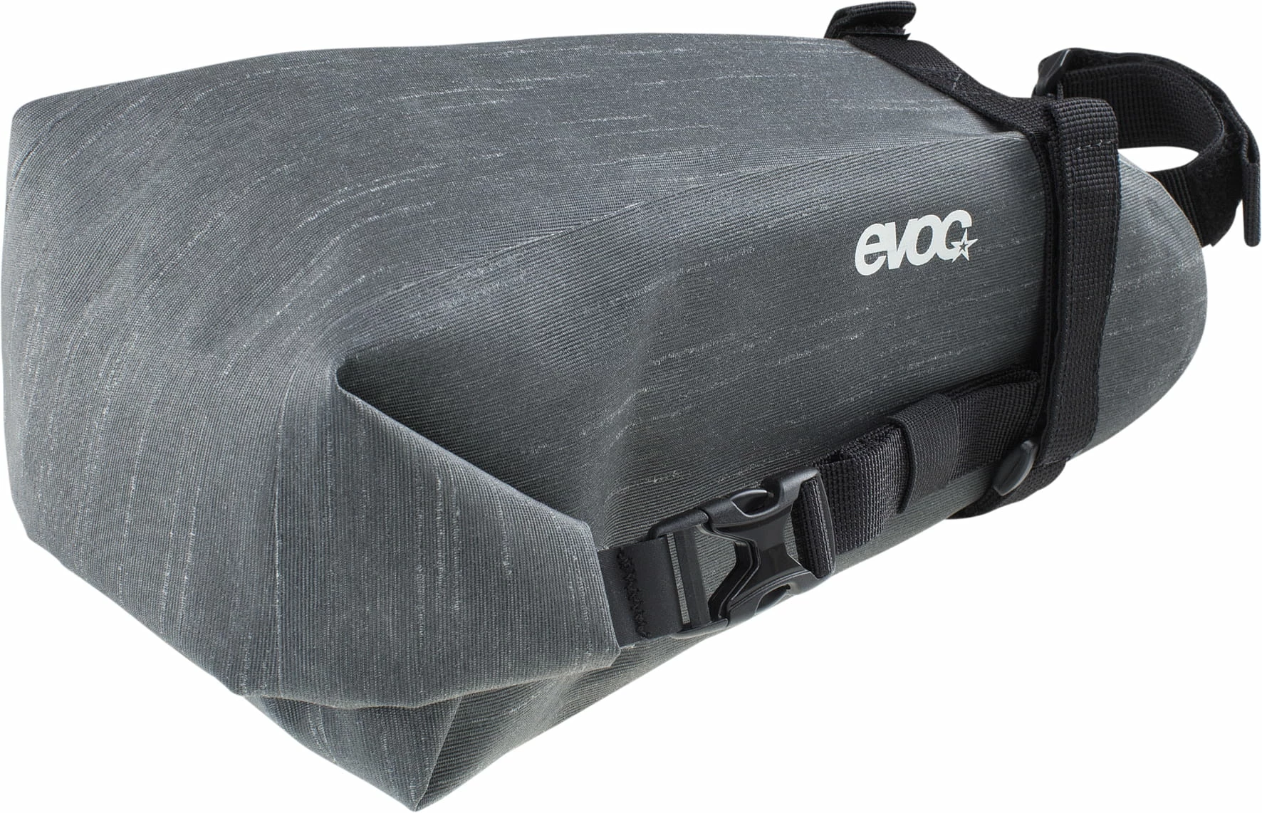 Evoc Seat Pack WP 2 - Carbon Grey – Bild 2
