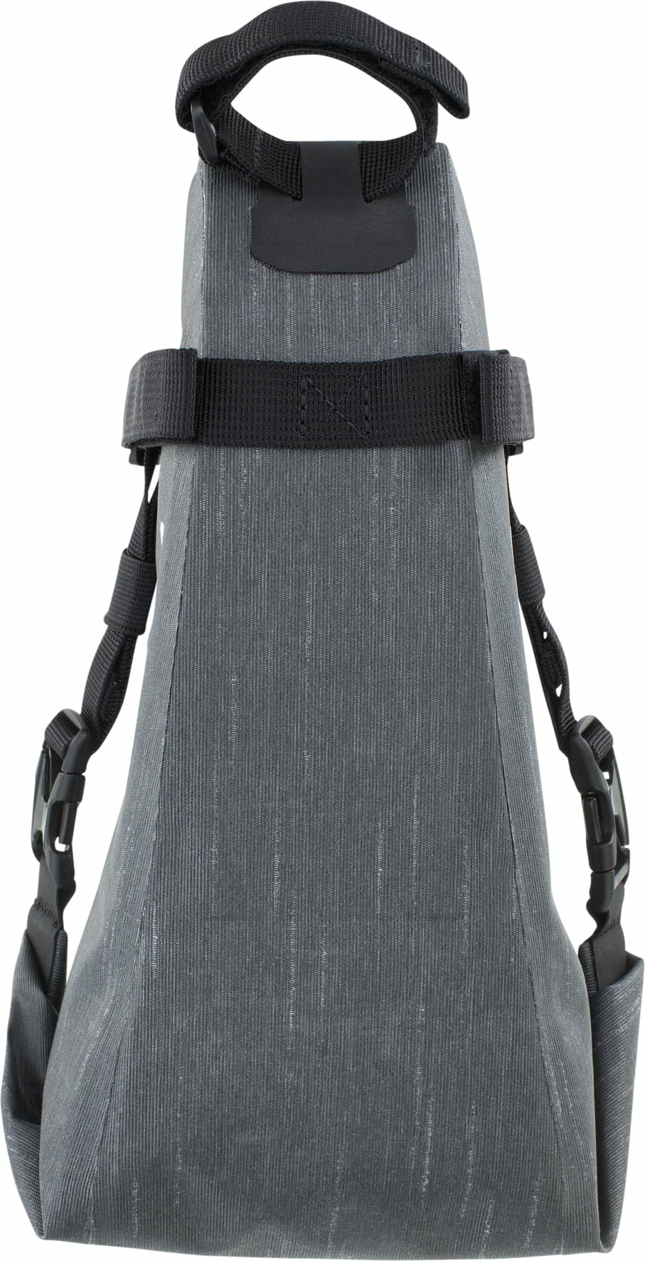 Evoc Seat Pack WP 2 - Carbon Grey – Bild 3