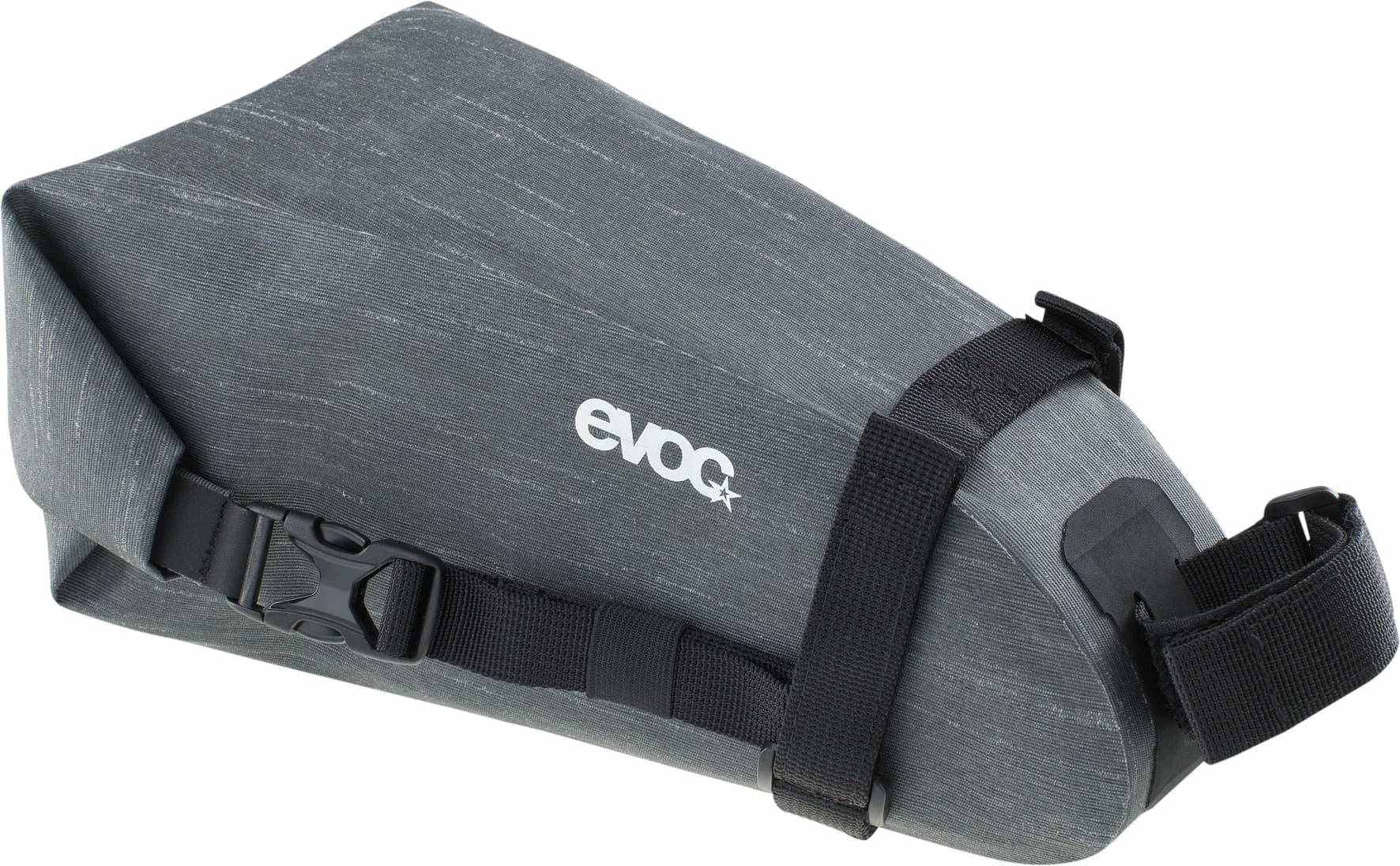 Evoc Seat Pack WP 2 - Carbon Grey