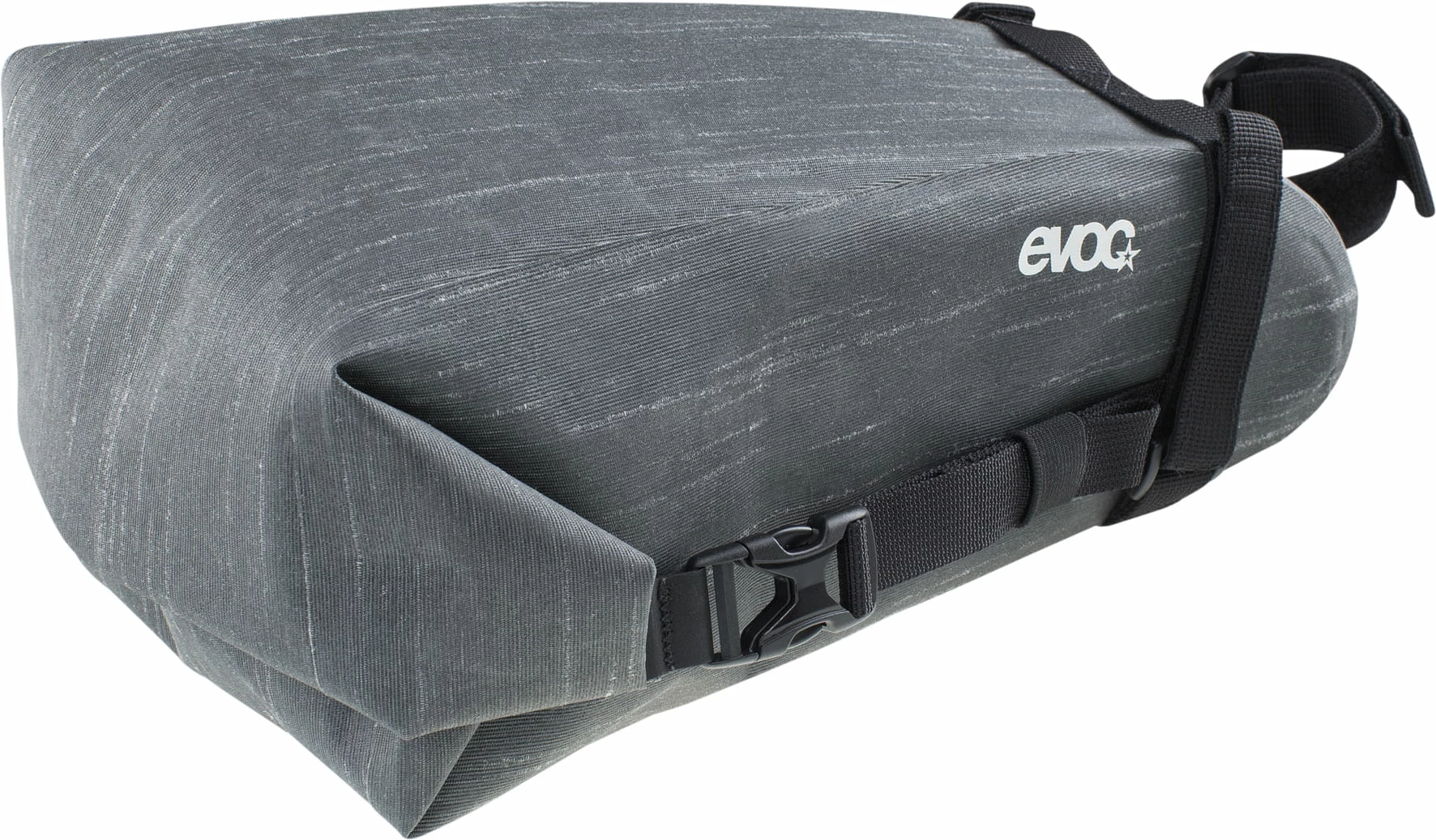 Evoc Seat Pack WP 4 - Carbon Grey – Bild 2