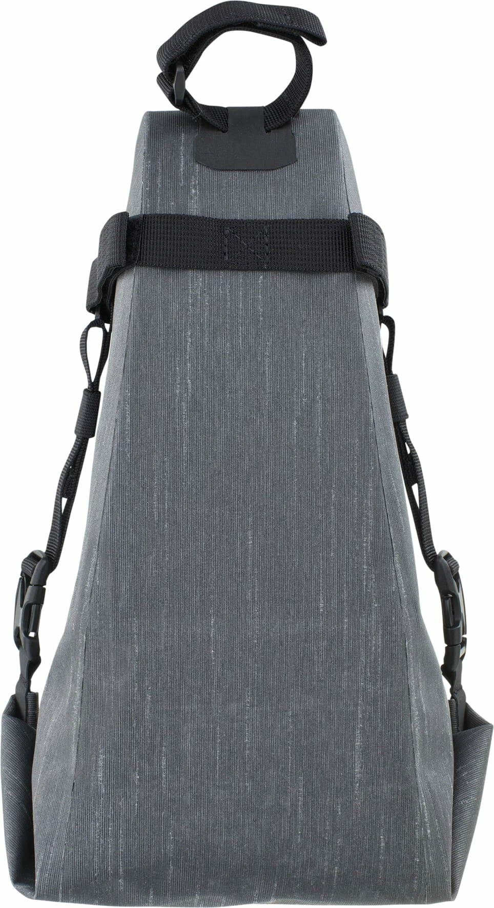 Evoc Seat Pack WP 4 - Carbon Grey – Bild 3