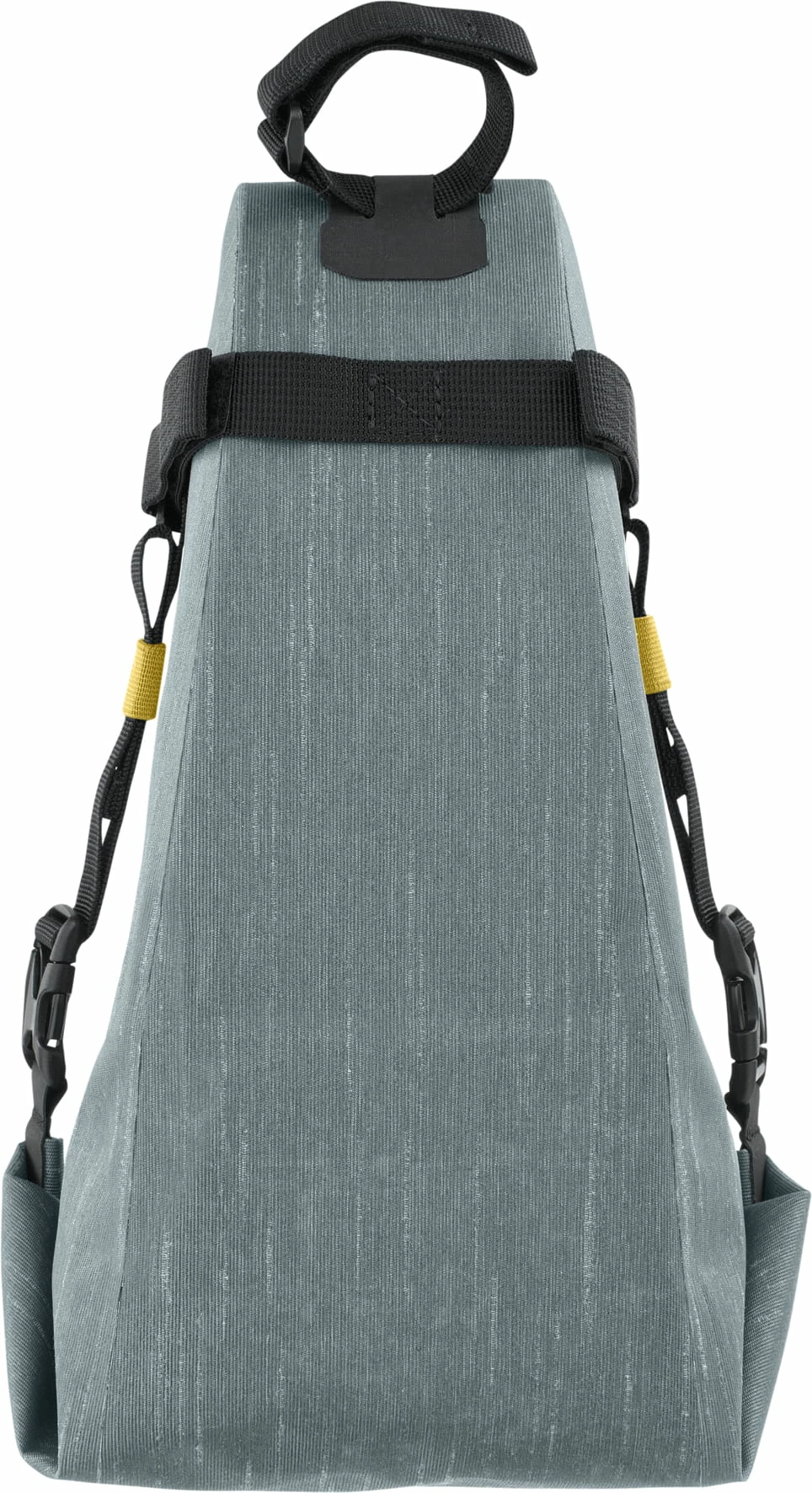 Evoc Seat Pack WP 4 - Steel – Bild 3