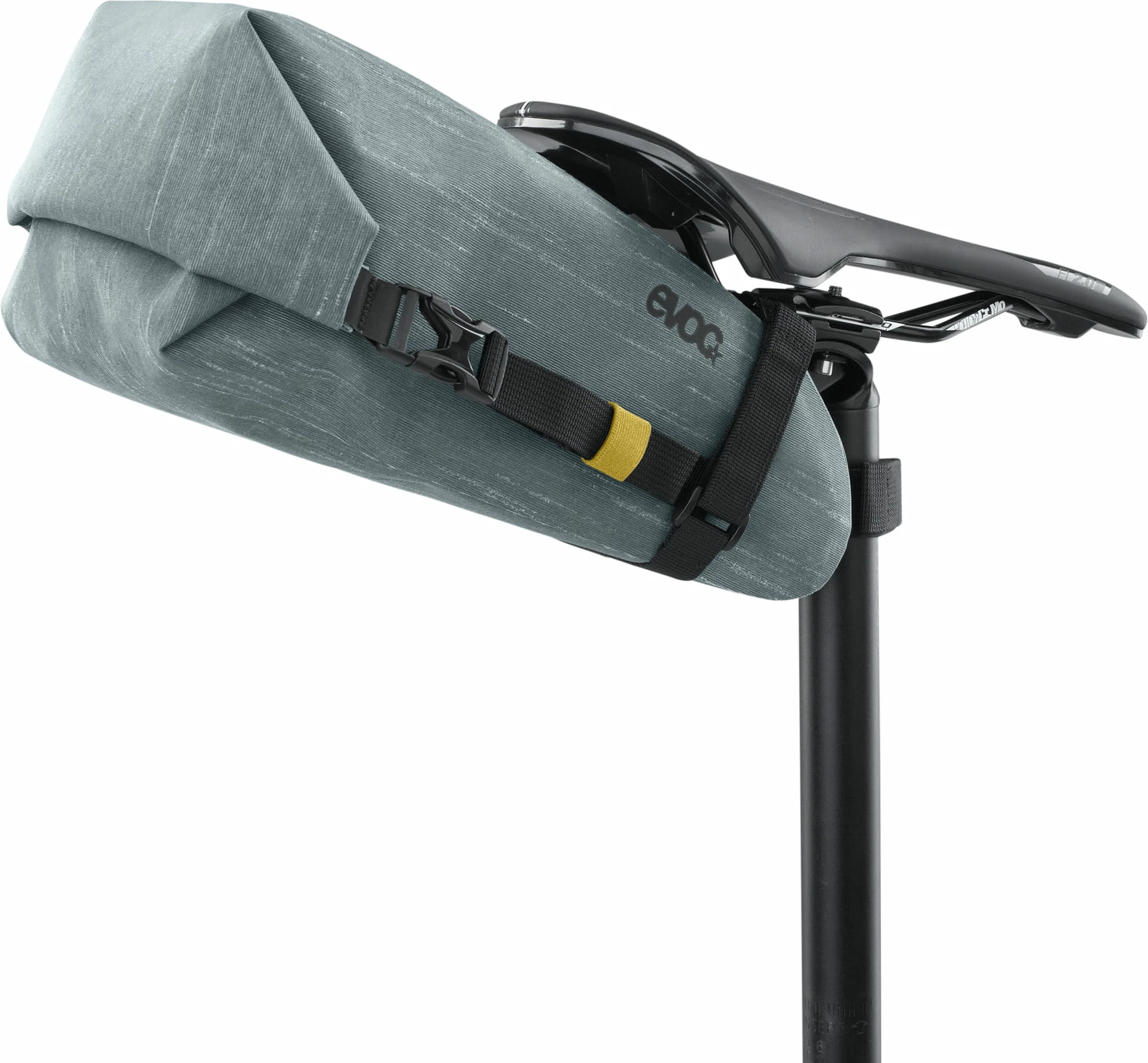 Evoc Seat Pack WP 4 - Steel – Bild 4