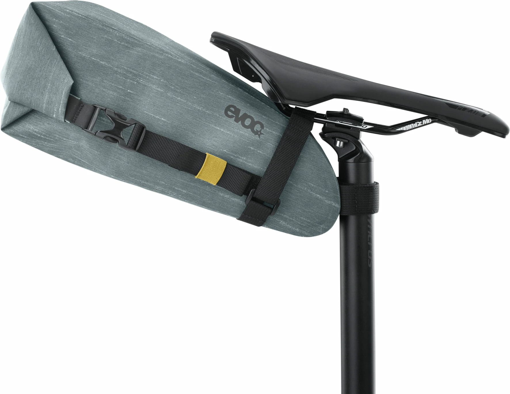 Evoc Seat Pack WP 4 - Steel – Bild 6