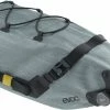 Evoc Seat Pack Boa WP 6 - Steel