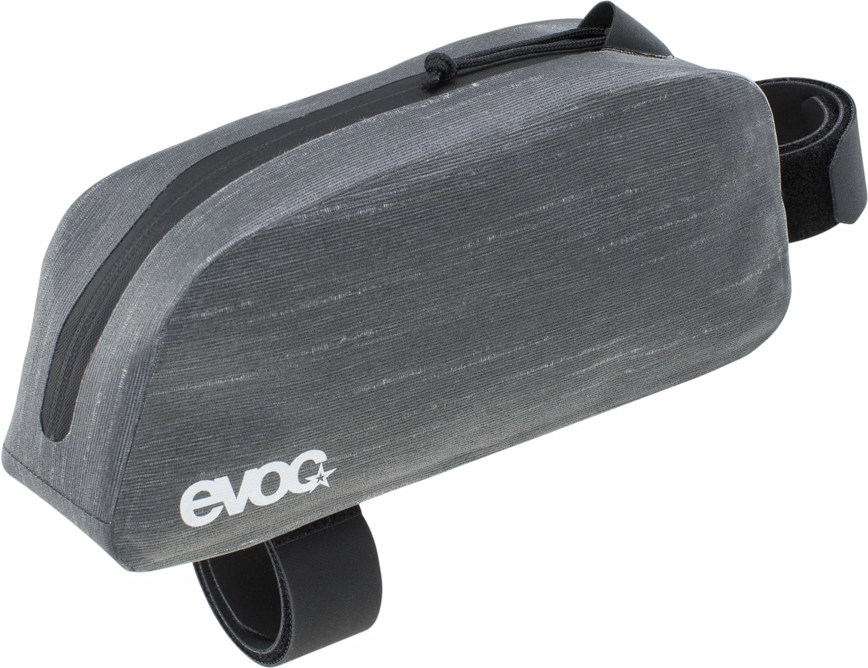 Evoc Top Tube Pack WP - Carbon Grey