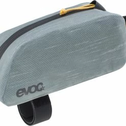 Evoc Top Tube Pack WP - Steel