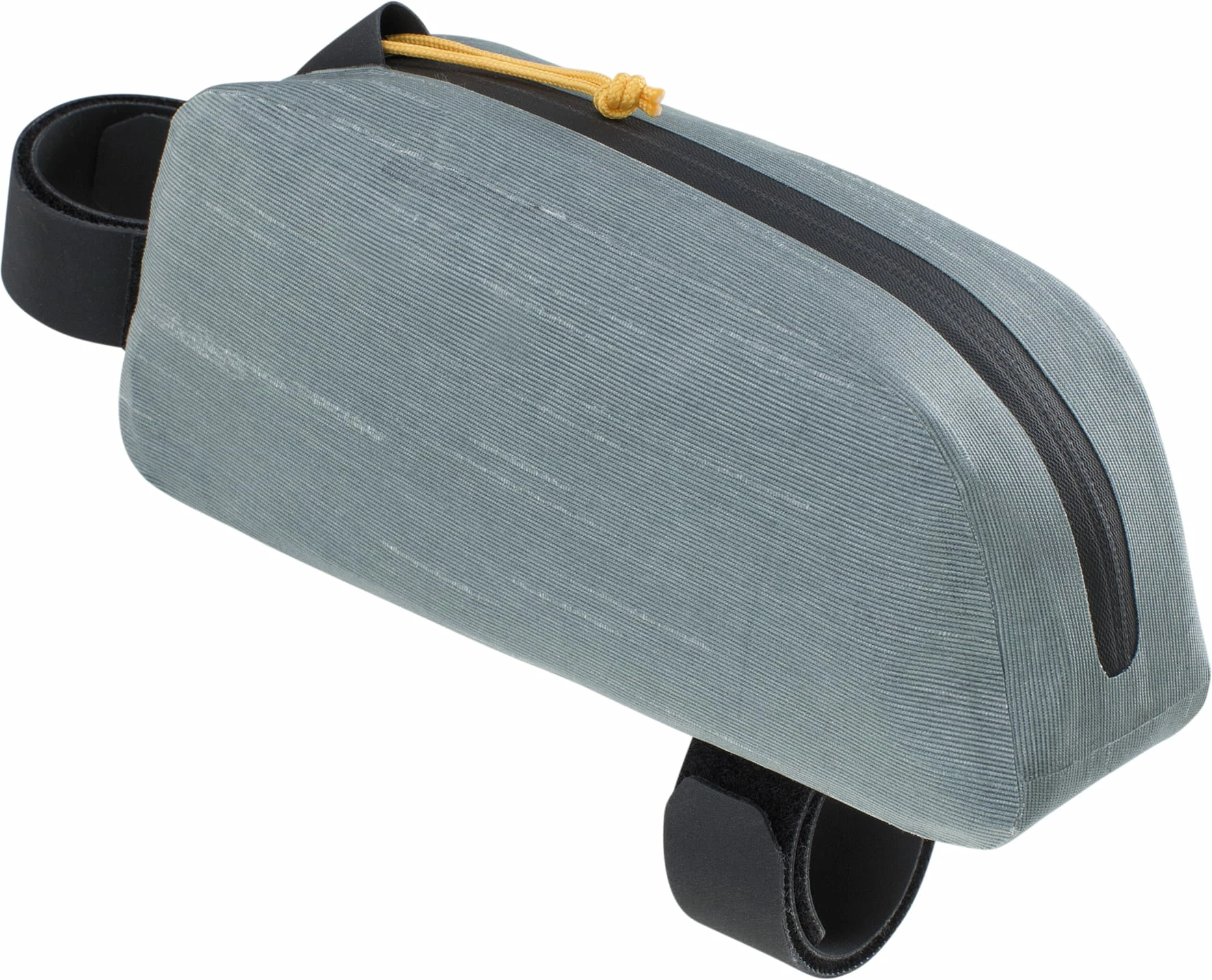 Evoc Top Tube Pack WP - Steel – Bild 2