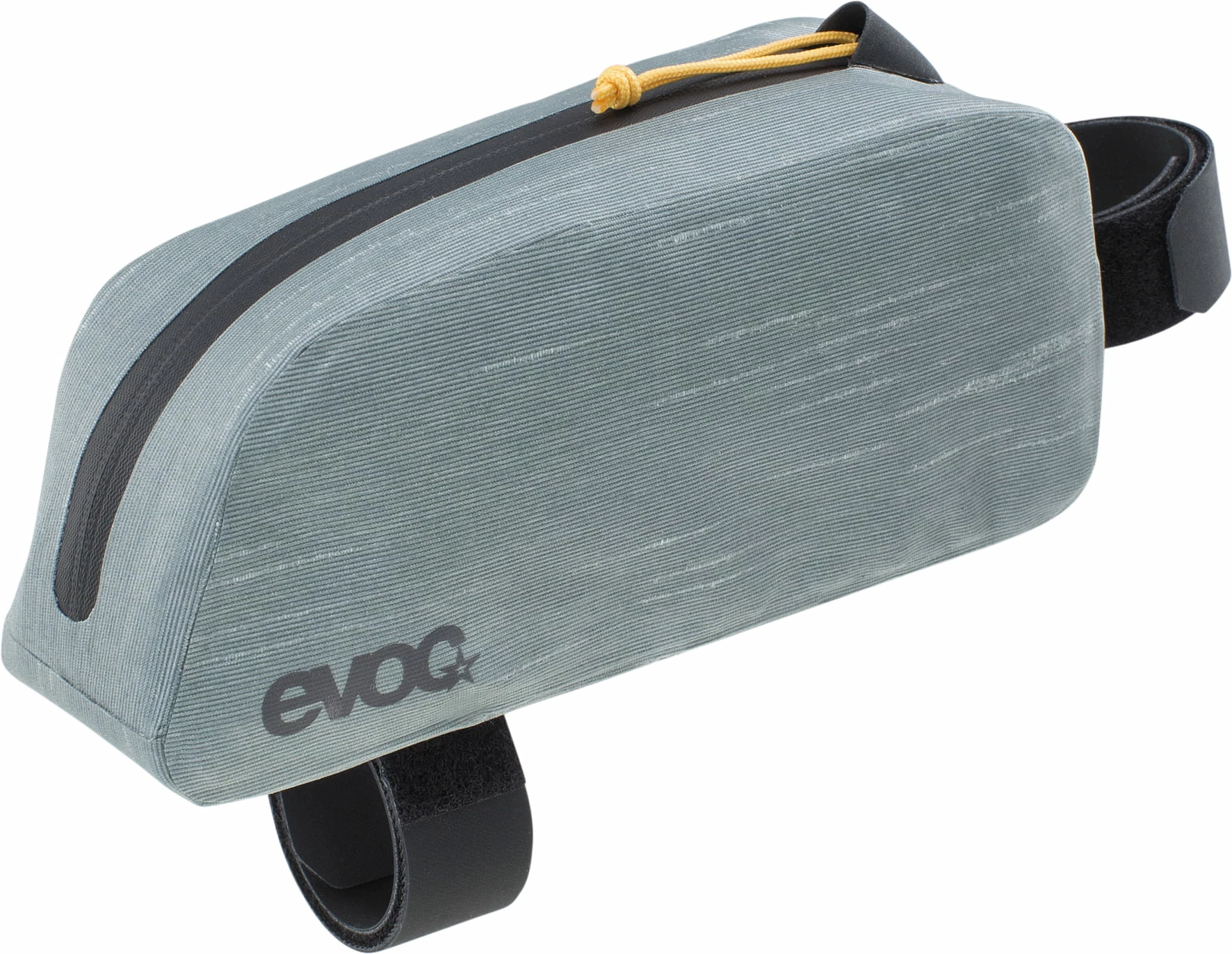 Evoc Top Tube Pack WP - Steel
