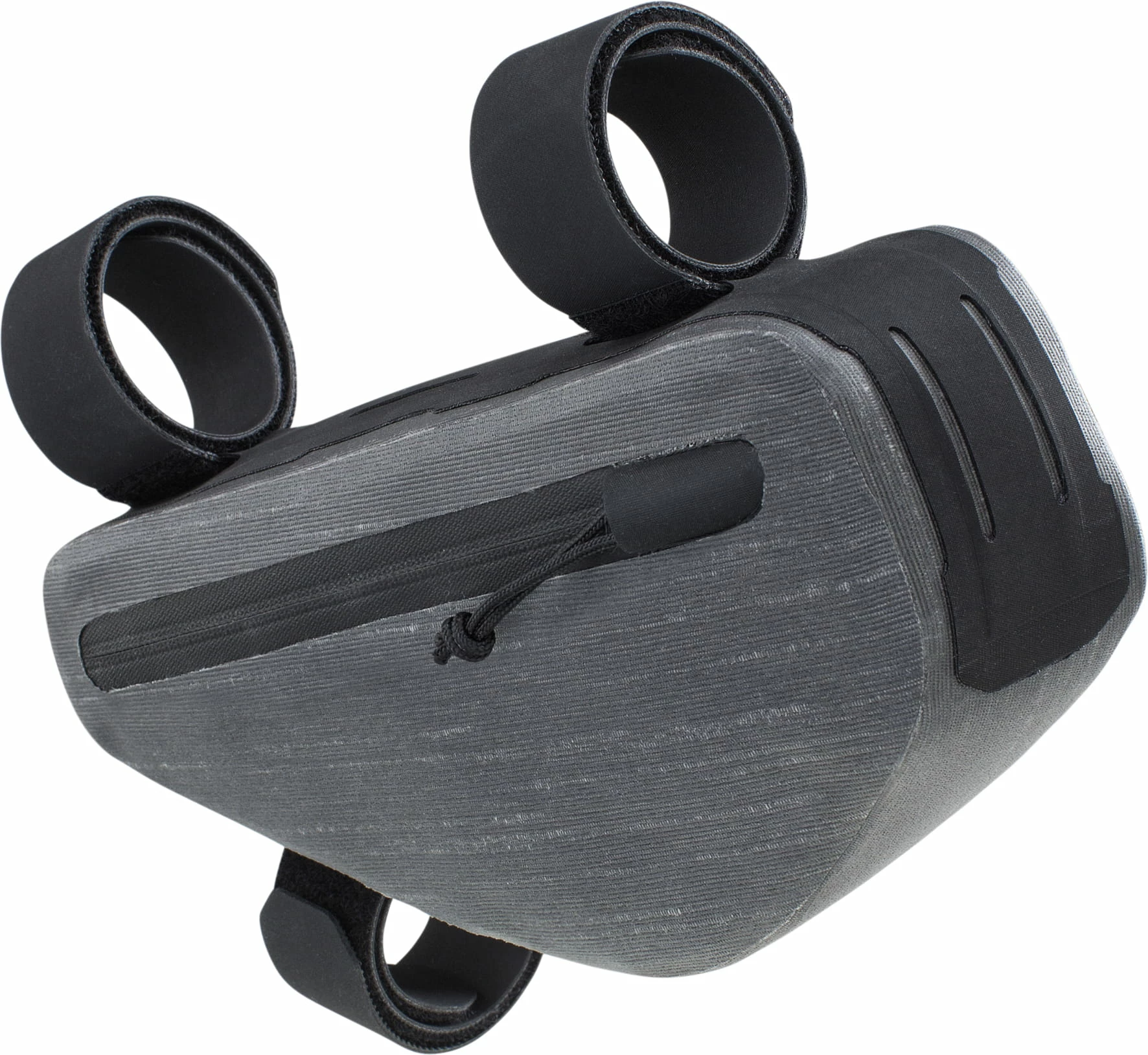 Evoc Multi Frame Pack WP - Carbon Grey – Bild 3