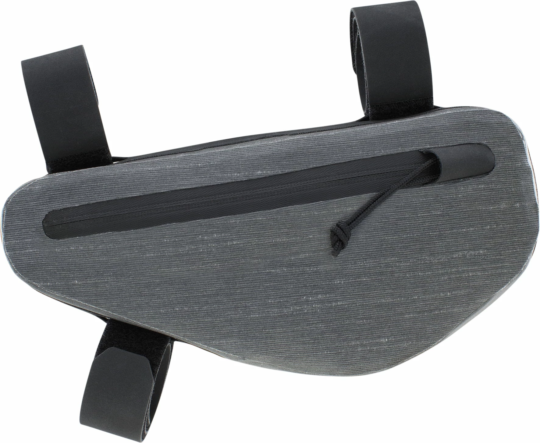 Evoc Multi Frame Pack WP - Carbon Grey – Bild 4