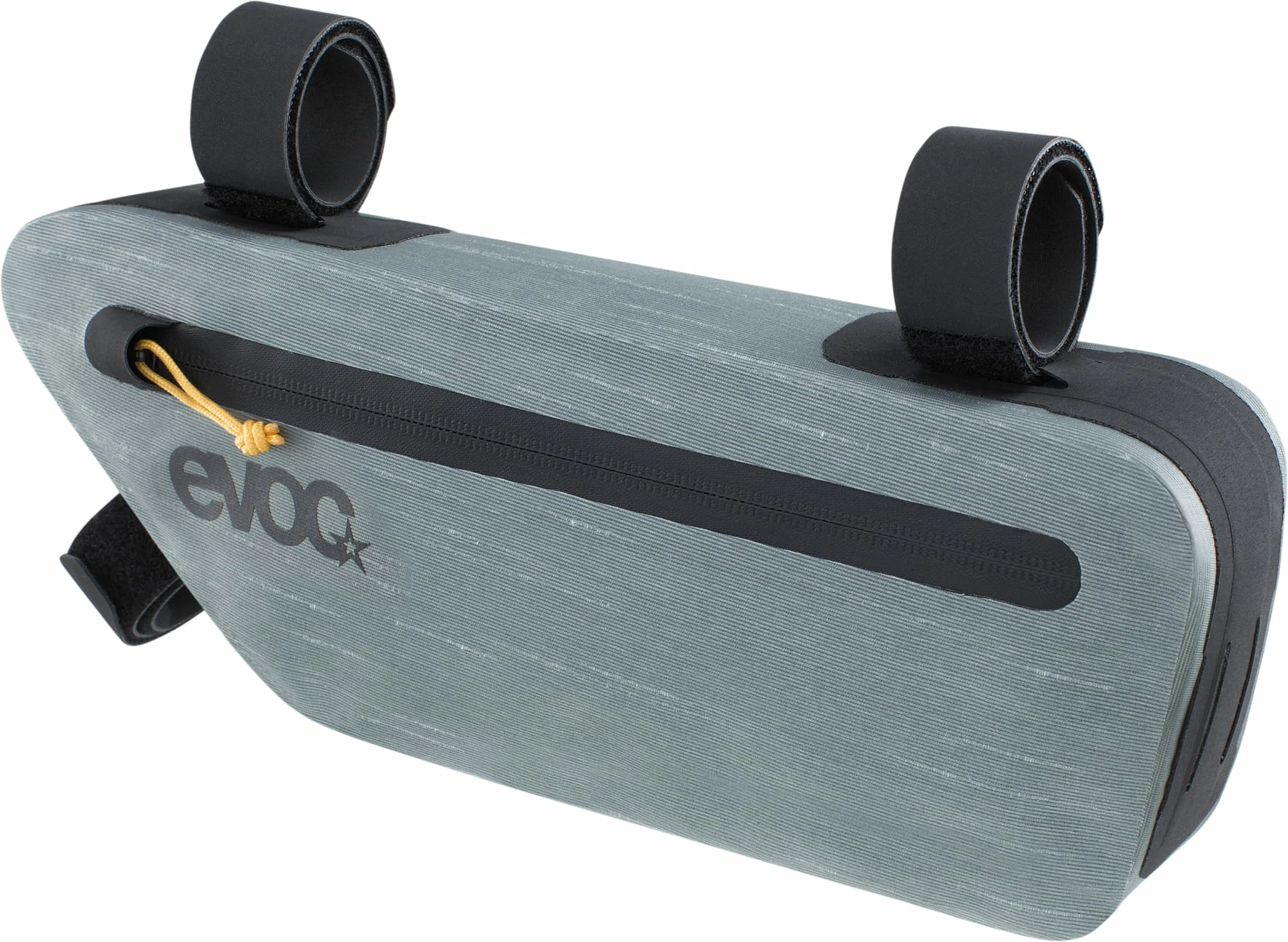 Evoc Frame Pack WP - Steel – Bild 2