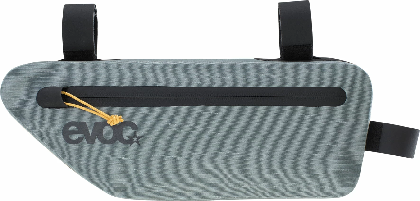 Evoc Frame Pack WP - Steel – Bild 3