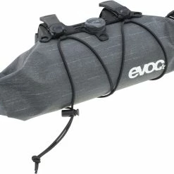 Evoc Handlebar Pack Boa WP 2,5 - Carbon Grey