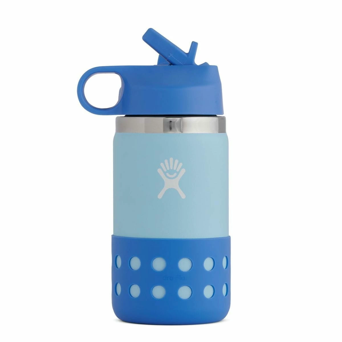 Hydro Flask 12 Oz (355 Ml) Kids Wide Mouth - Ice