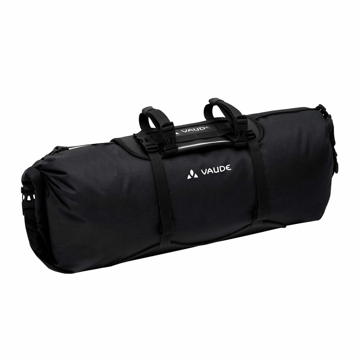 VAUDE Trailfront Lenkertasche - Schwarz