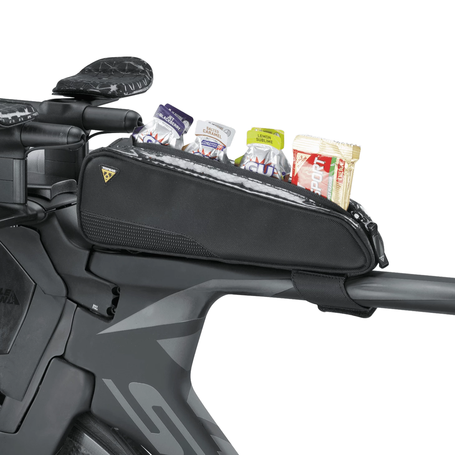 Topeak Fastfuel Tribag - Oberrohrtasche – Bild 4