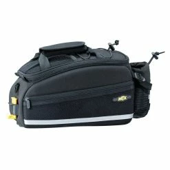 Topeak MTX TrunkBag EX Tasche - Gepäckträgertasche