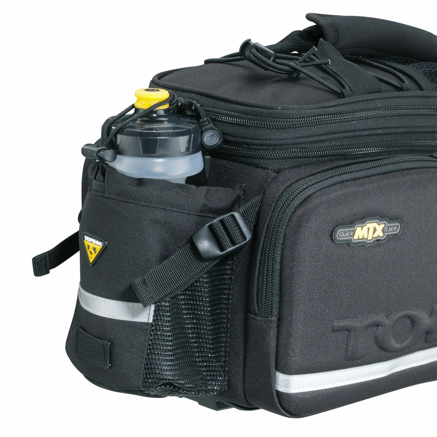 Topeak MTX TrunkBag EX Tasche - Gepäckträgertasche – Bild 2