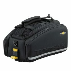 Topeak MTX TrunkBag EXP Tasche - Gepäckträgertasche