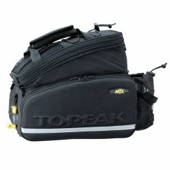 Topeak MTX TrunkBag DX Tasche - Gepäckträgertasche