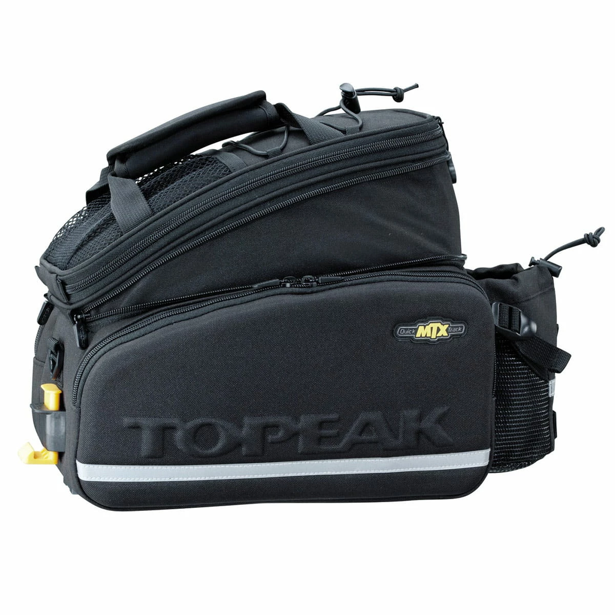 Topeak MTX TrunkBag DX Tasche - Gepäckträgertasche