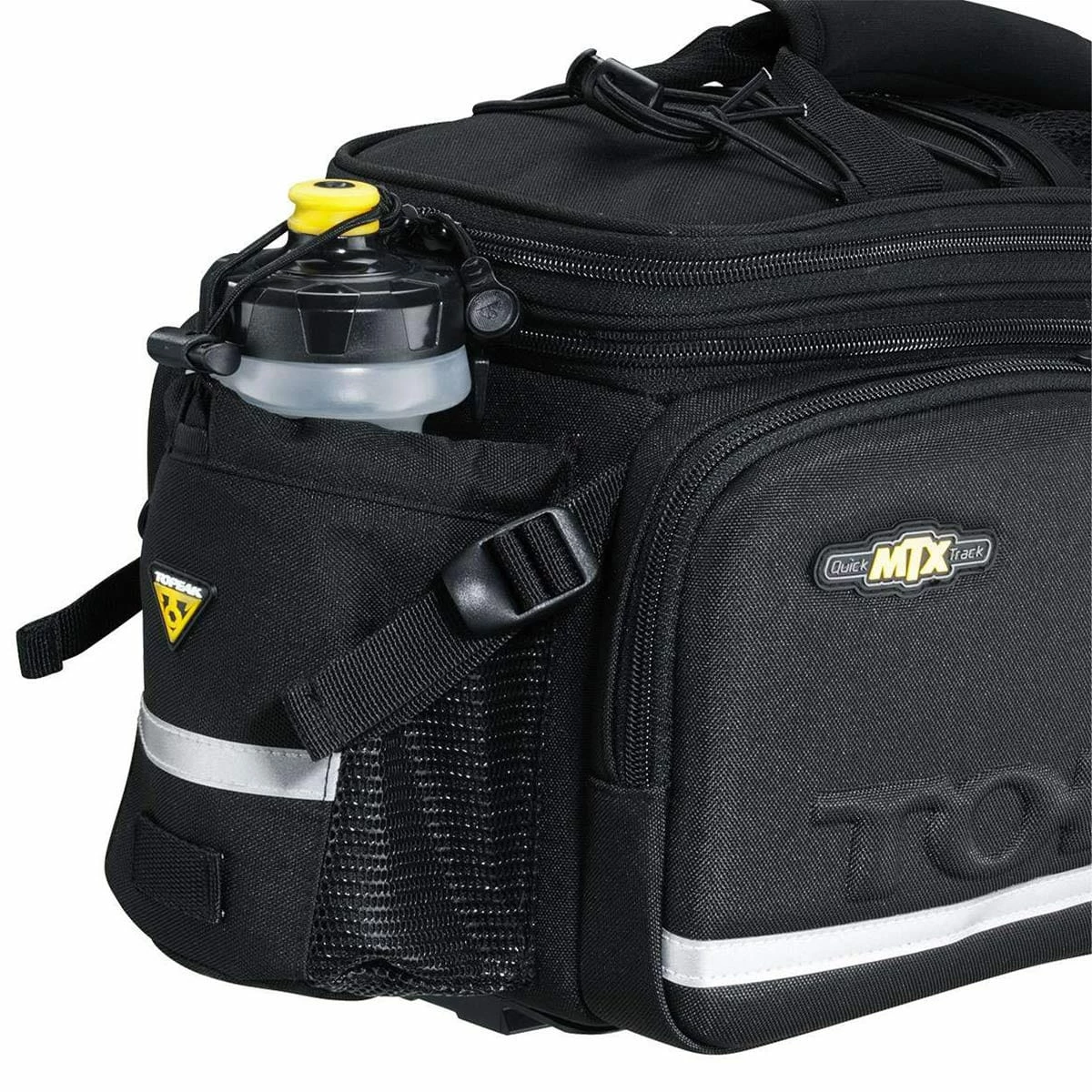 Topeak MTX TrunkBag DX Tasche - Gepäckträgertasche – Bild 2