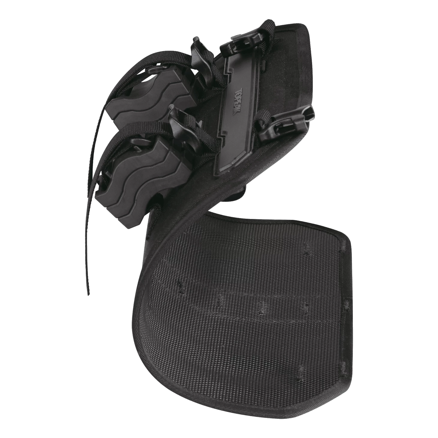 Topeak FrontLoader - Lenkertasche - Grün – Bild 7