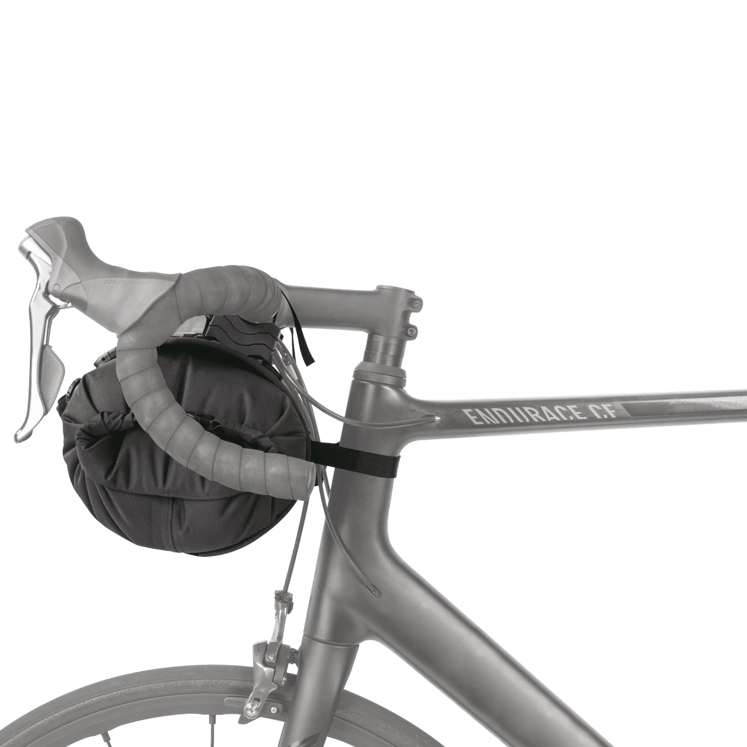 Topeak FrontLoader - Lenkertasche - Grün – Bild 4