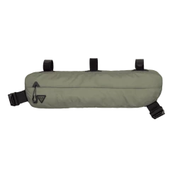 Topeak MidLoader - 4,5 Liter - Rahmentasche - Grün
