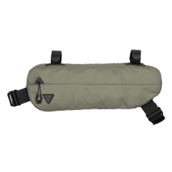 Topeak MidLoader - 3 Liter - Rahmentasche - Grün