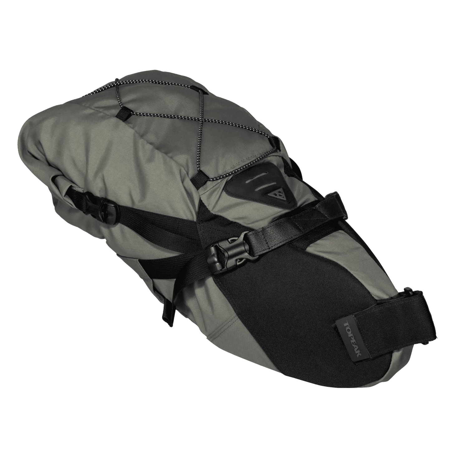 Topeak BackLoader - 15 Liter - Grün