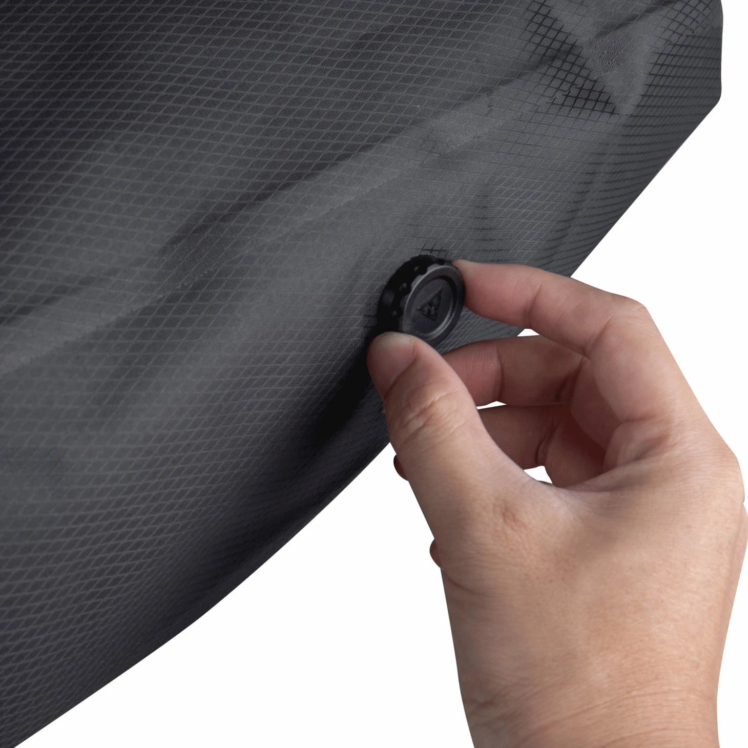 Topeak Backloader X, 15 L, Black – Bild 6