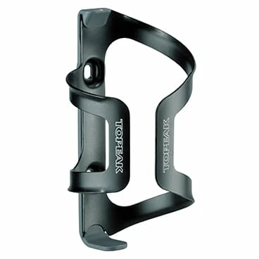 Topeak DualSide Cage Flaschenhalter - Black
