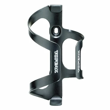 Topeak DualSide Cage Flaschenhalter - Black – Bild 3