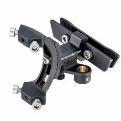 Topeak Tri-BackUp ELITE 90 - Sattelhalterung