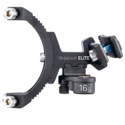 Topeak Tri-BackUp ELITE - Sattelhalterung