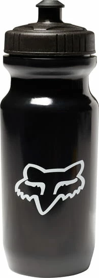 Fox Racing Logo Trinkflasche 650ml - Black