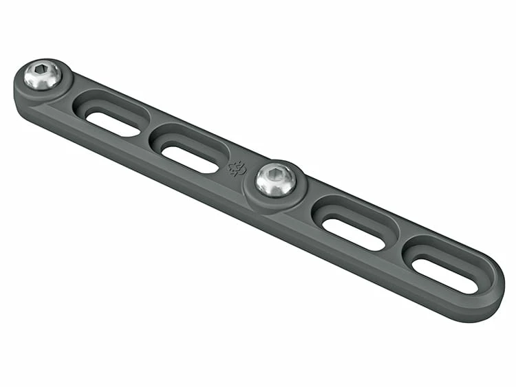 SKS CAGE SHIFTER - Schwarz – Bild 2