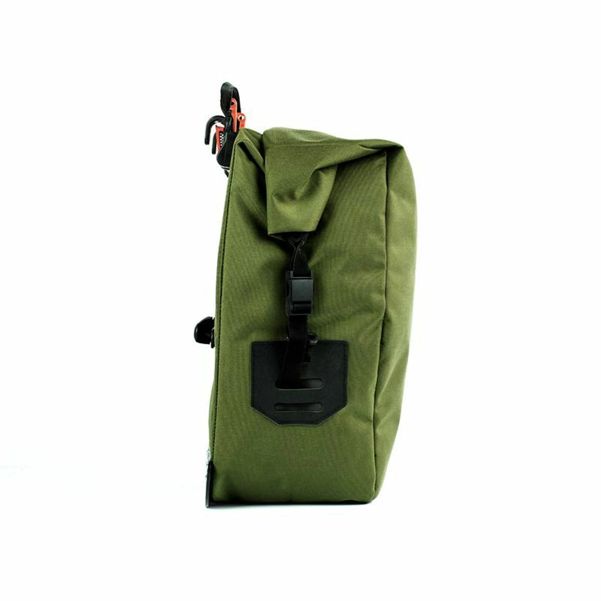 Restrap Panniers Tasche - Large Olive – Bild 4